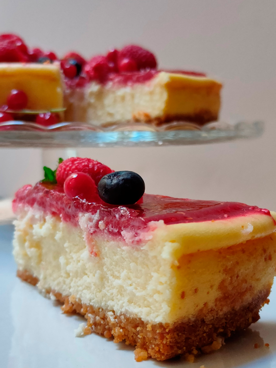 Cuál es el mejor molde para hacer una tarta? - Tartia - Tartas americanas